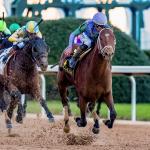 Kentucky Derby Power Rankings Point to Renegade as the Horse to Beat